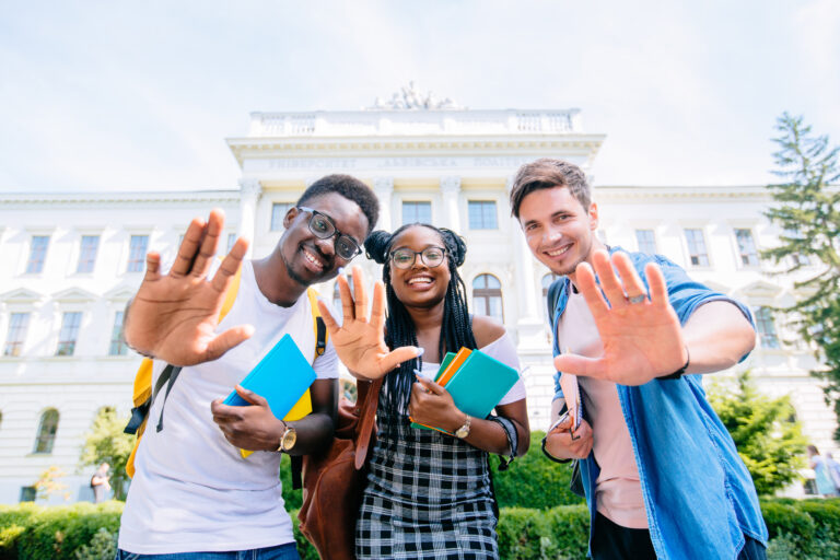 Top 10 Universities in Portugal for International Students